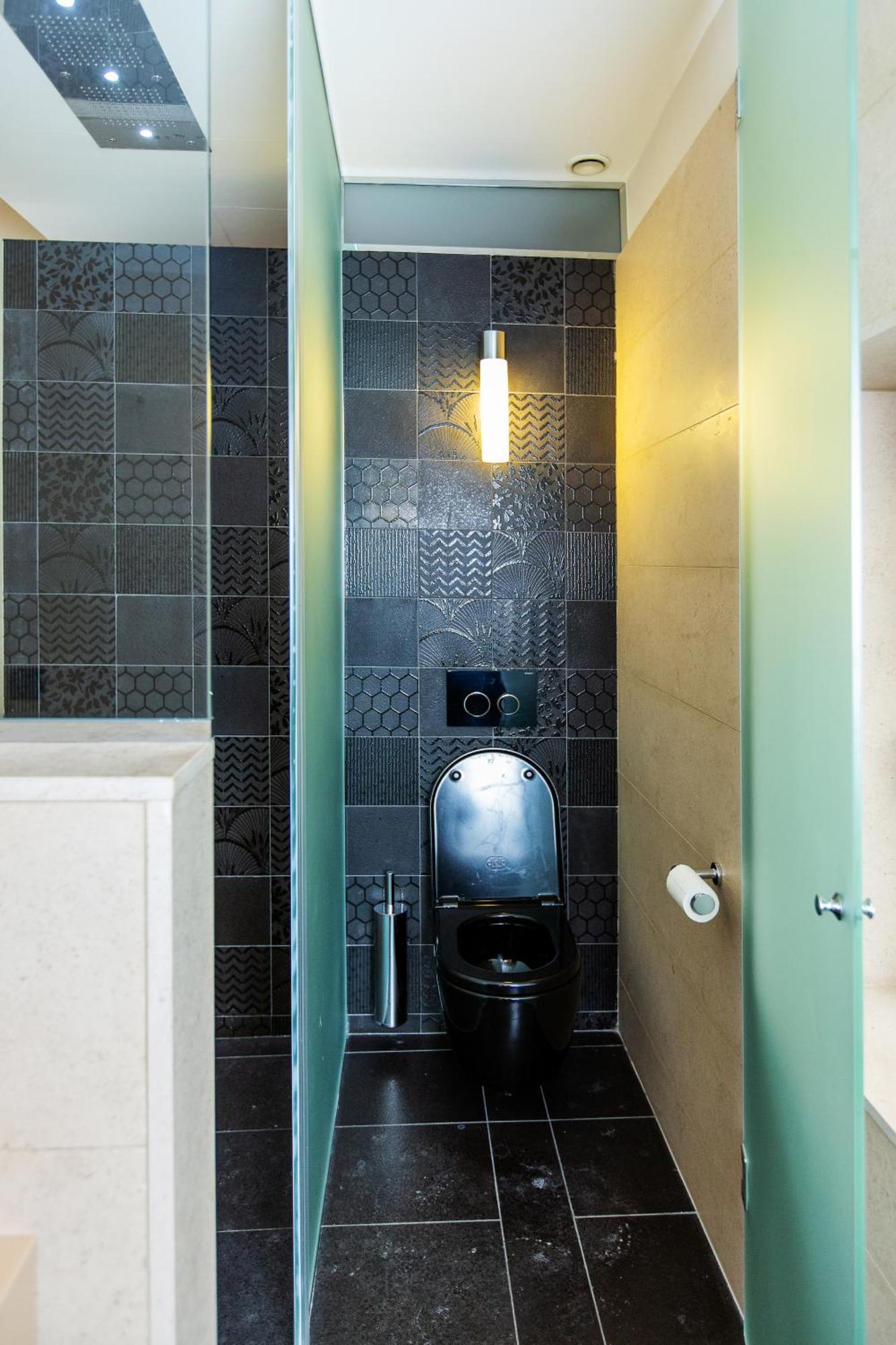 Beau Clocher Saint-Tropez Kamer foto