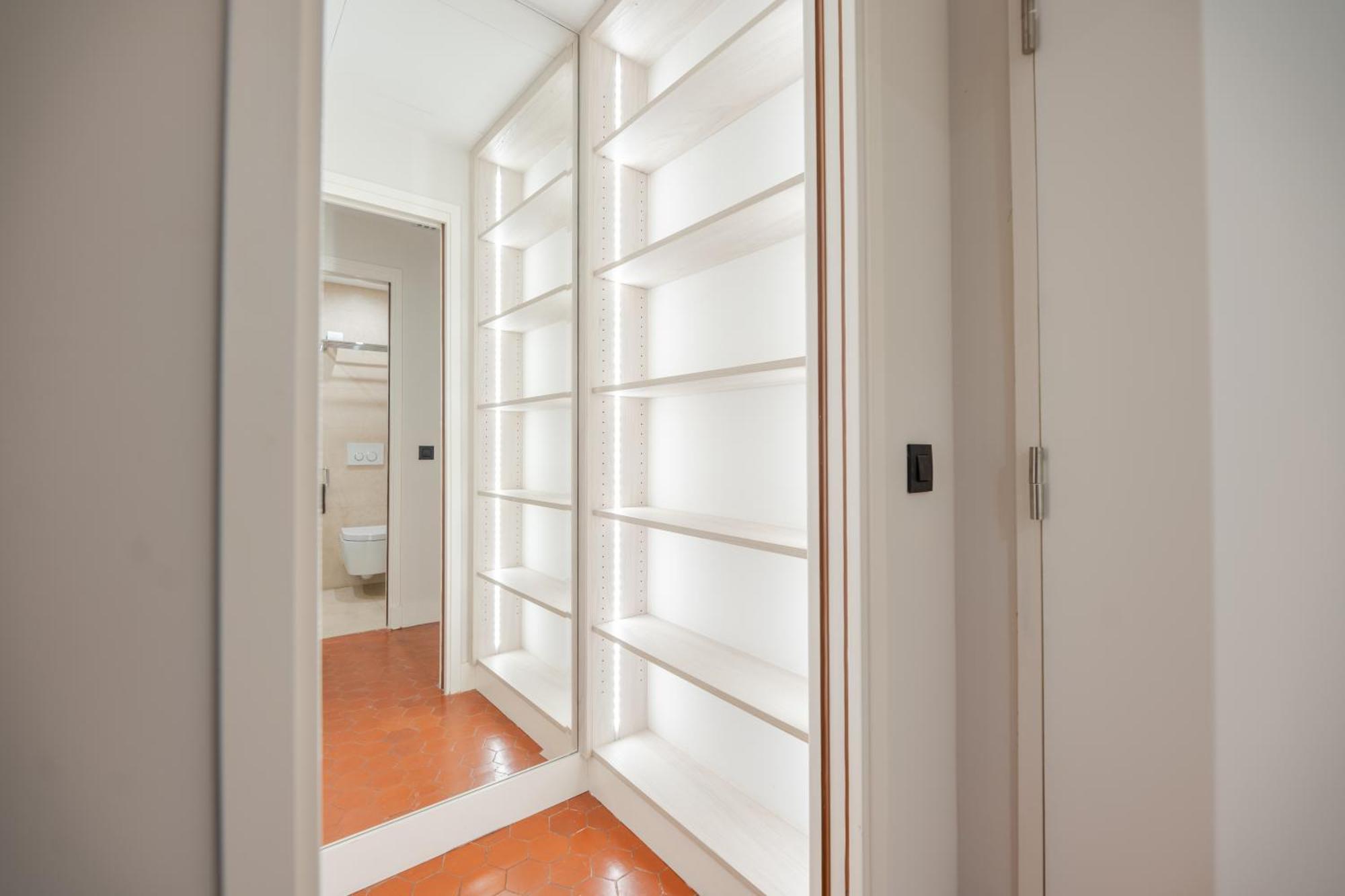 Beau Clocher Saint-Tropez Kamer foto